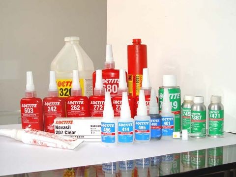 乐泰290乐泰248乐泰268